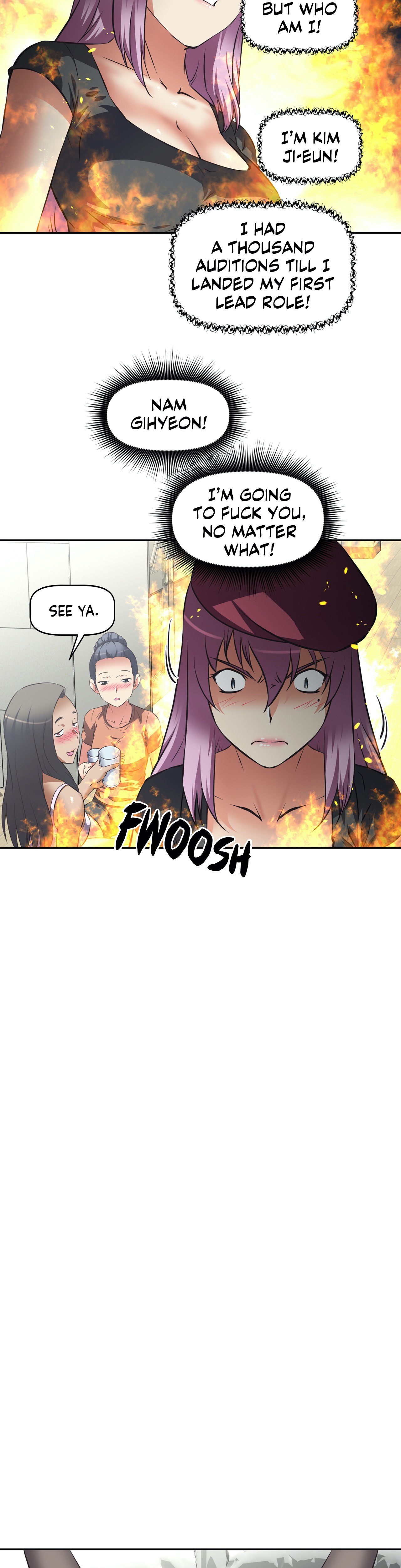 Hell’s Harem chapter 37 page 18