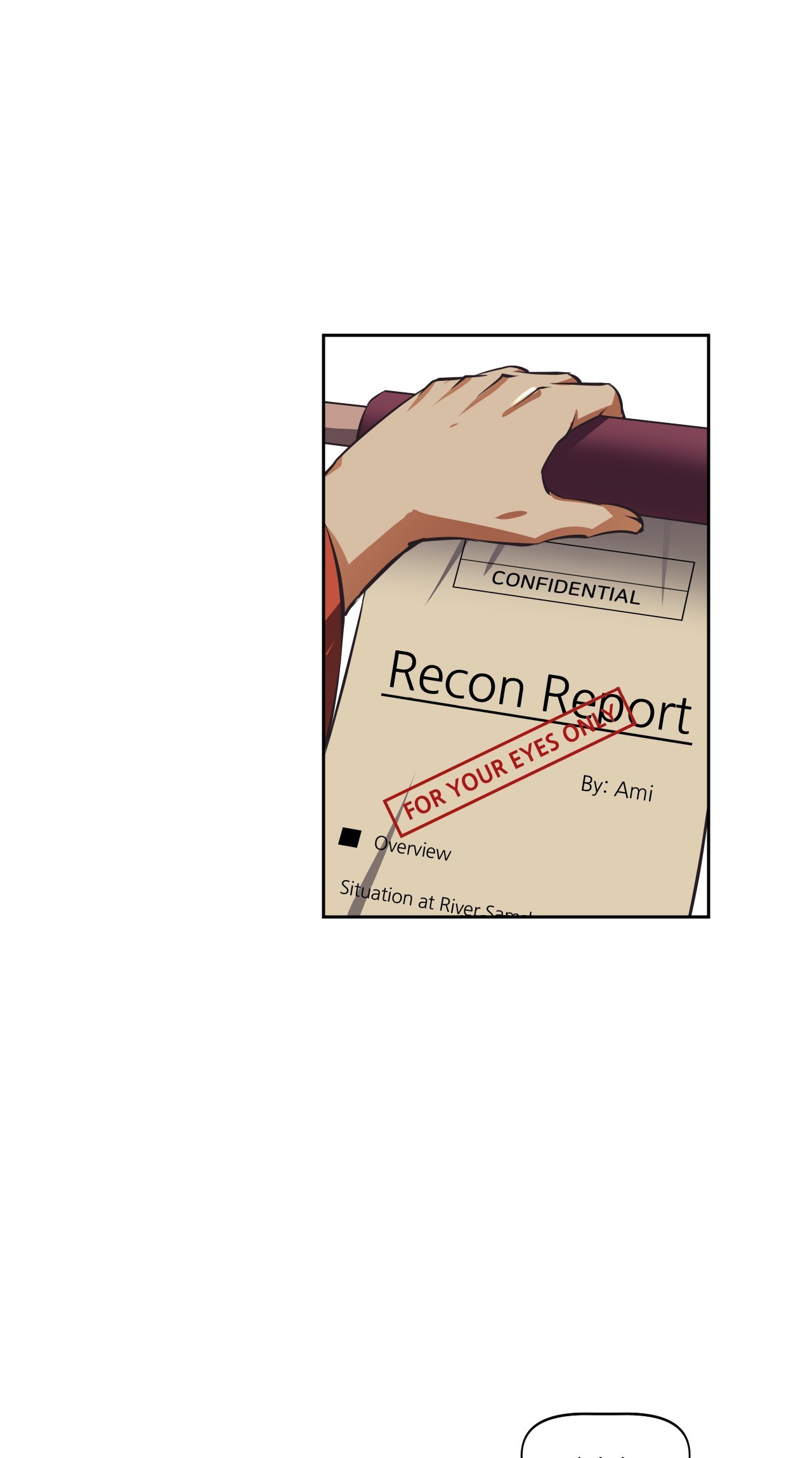 Hell’s Harem chapter 37 page 30