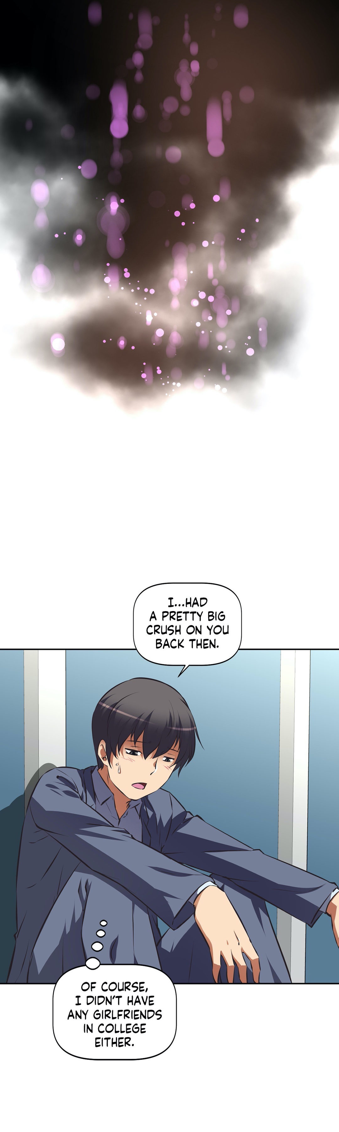 Hell’s Harem chapter 39 page 7