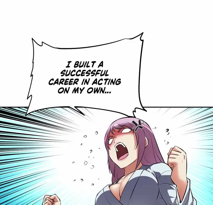 Hell’s Harem chapter 4 page 19
