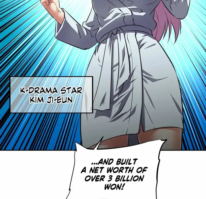 Hell’s Harem chapter 4 page 20