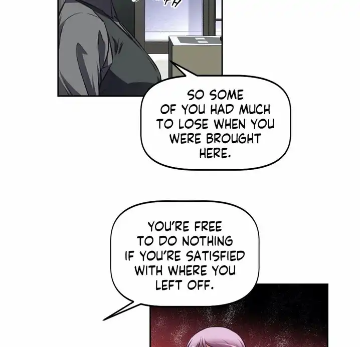 Hell’s Harem chapter 4 page 23