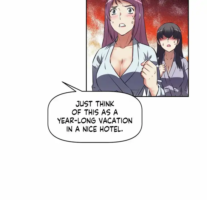 Hell’s Harem chapter 4 page 24