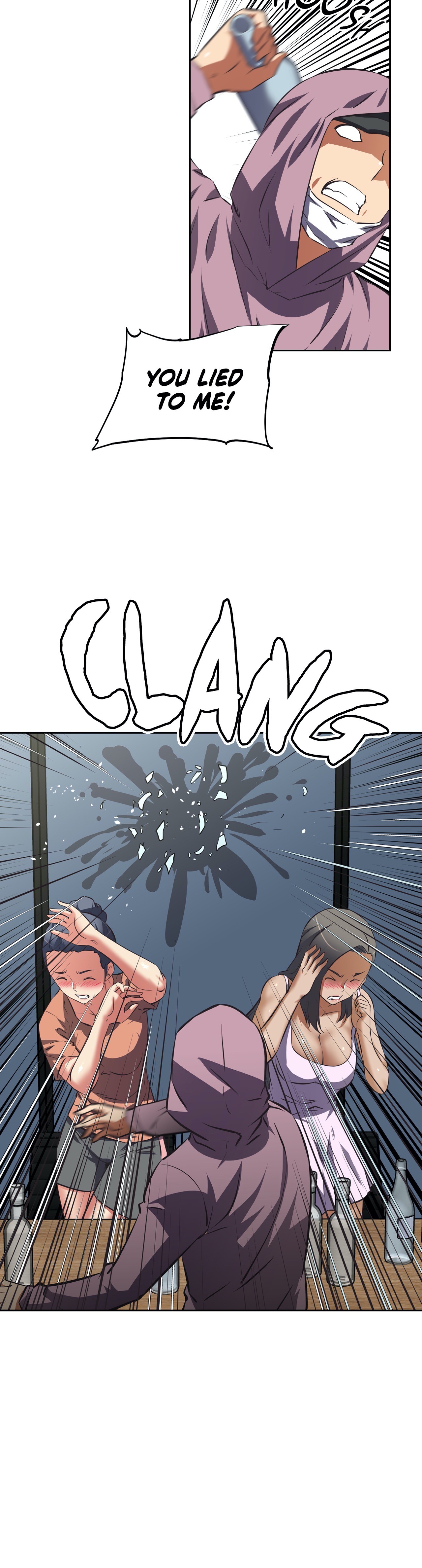 Hell’s Harem chapter 41 page 7