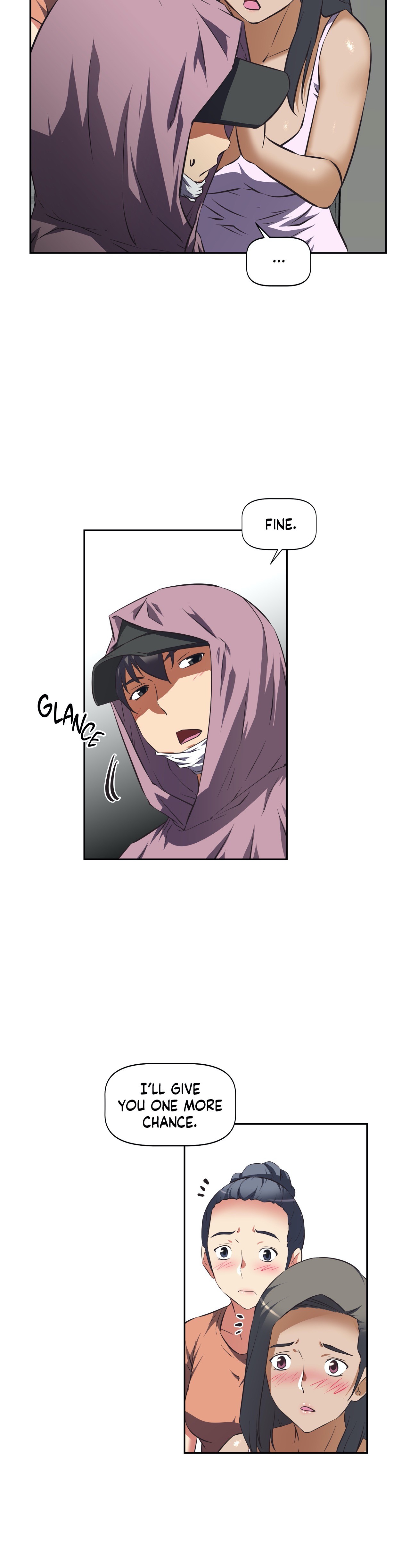Hell’s Harem chapter 41 page 13