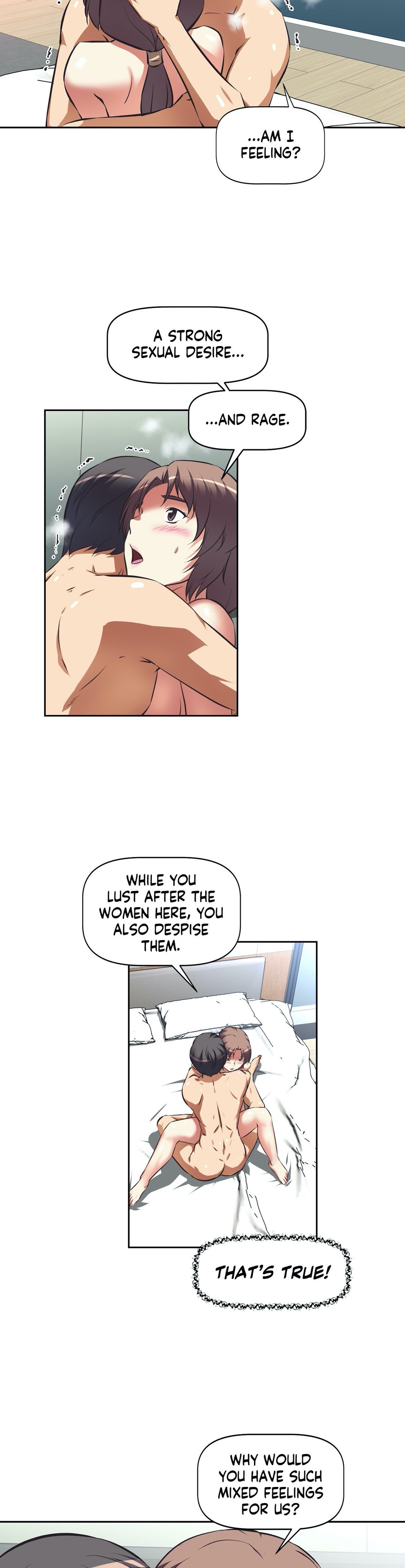Hell’s Harem chapter 44 page 9