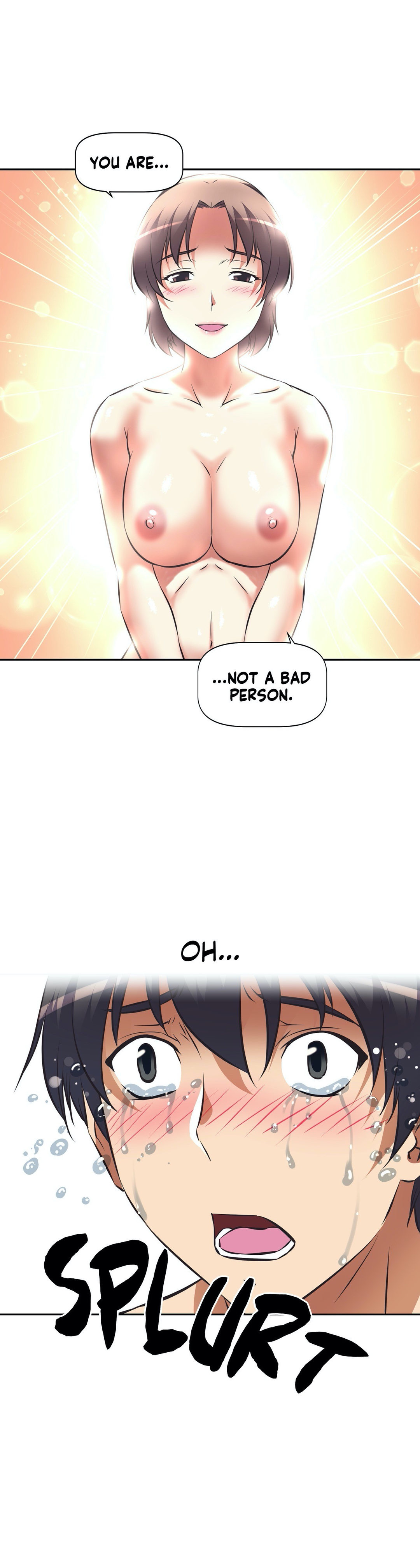 Hell’s Harem chapter 44 page 17