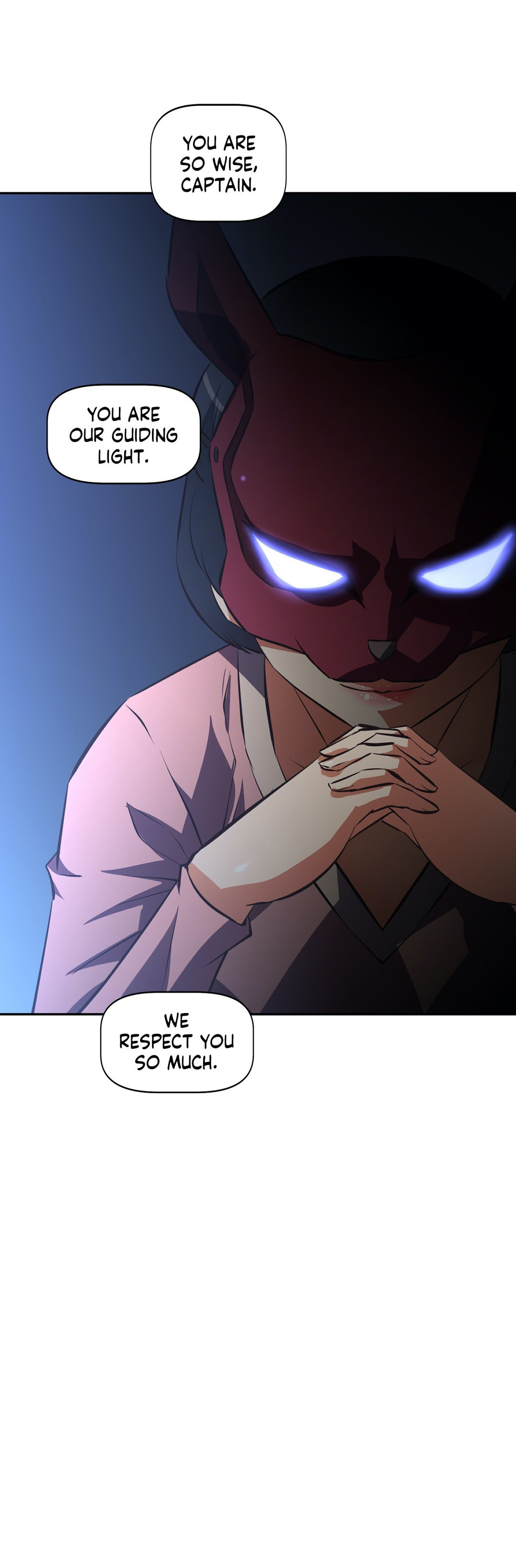 Hell’s Harem chapter 46 page 27