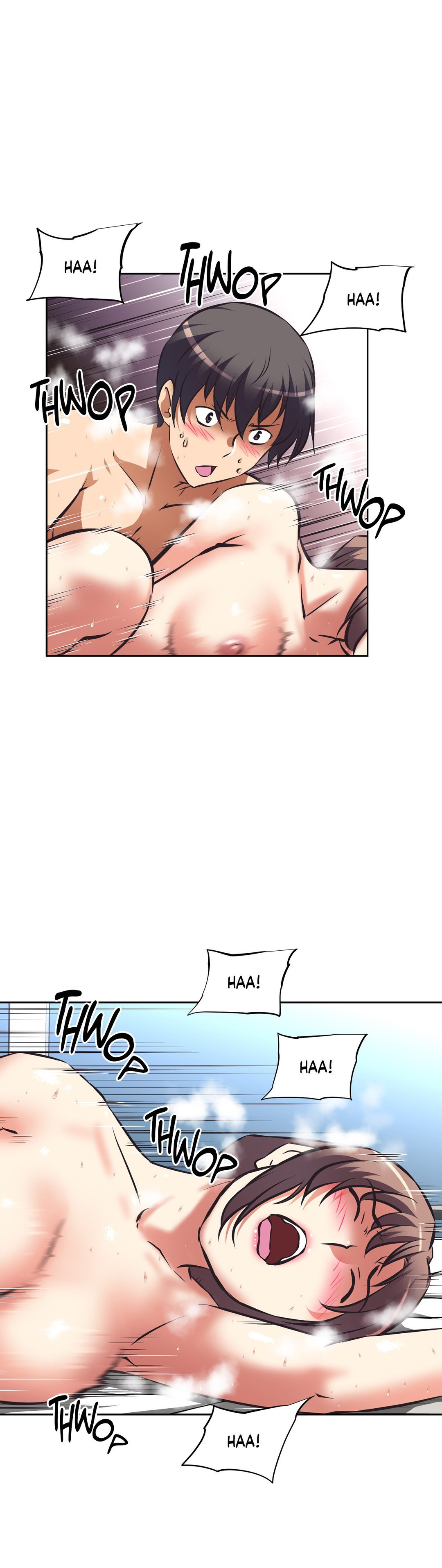 Hell’s Harem chapter 47 page 8
