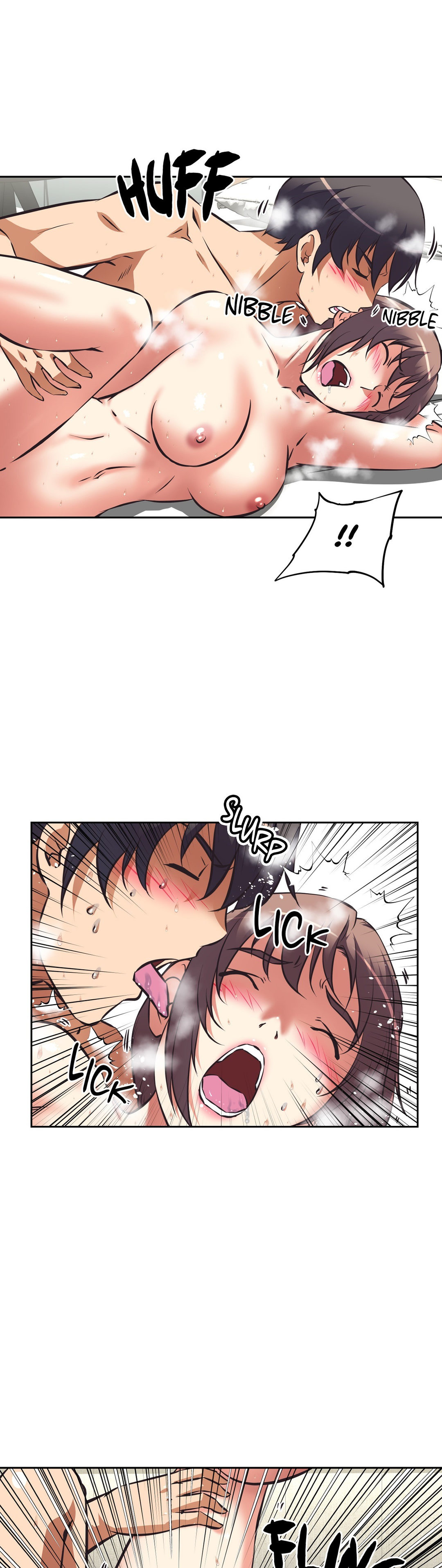 Hell’s Harem chapter 47 page 9