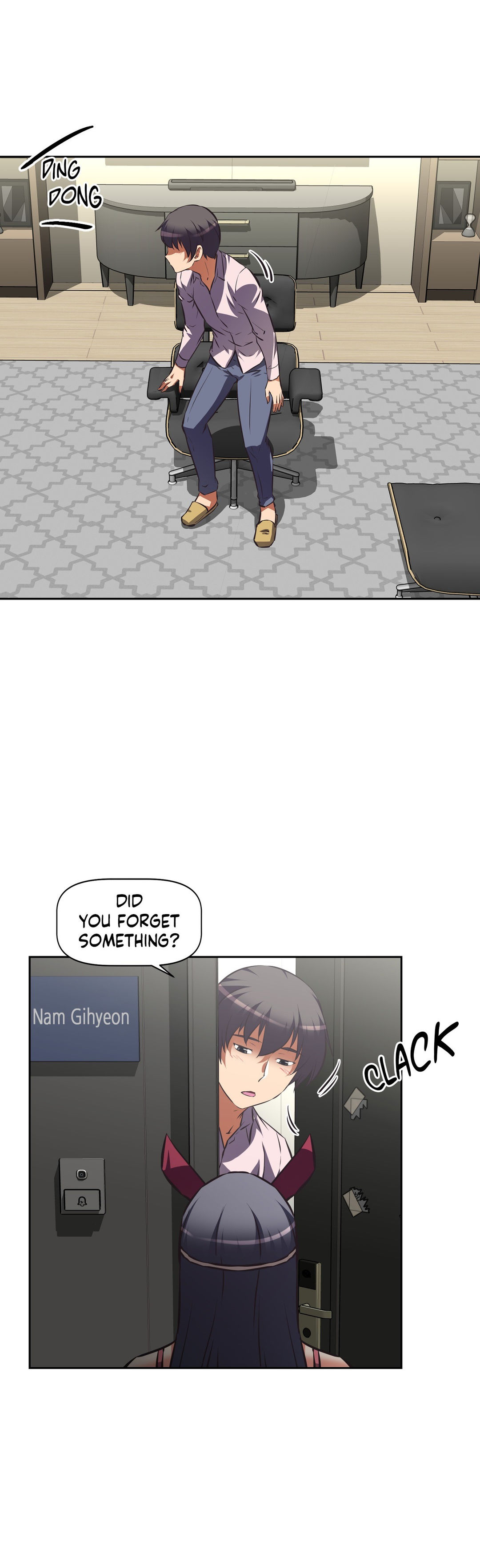 Hell’s Harem chapter 48 page 32