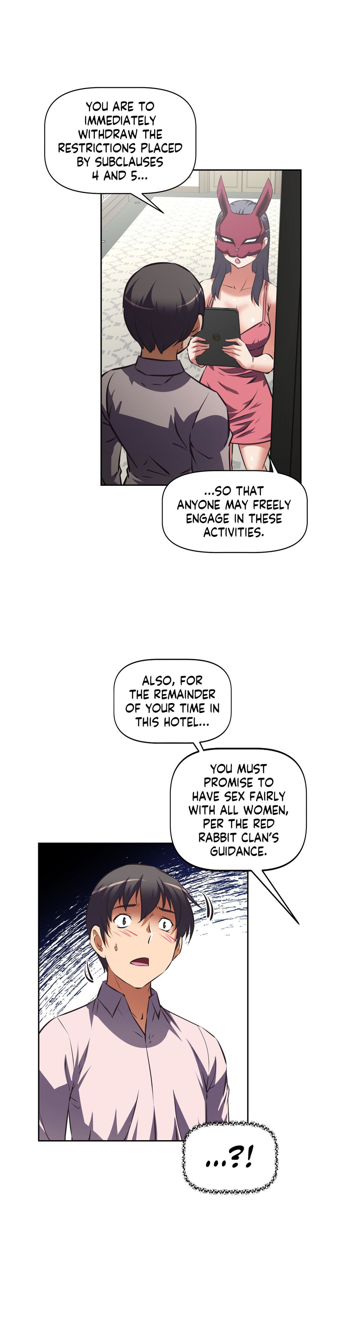 Hell’s Harem chapter 49 page 4