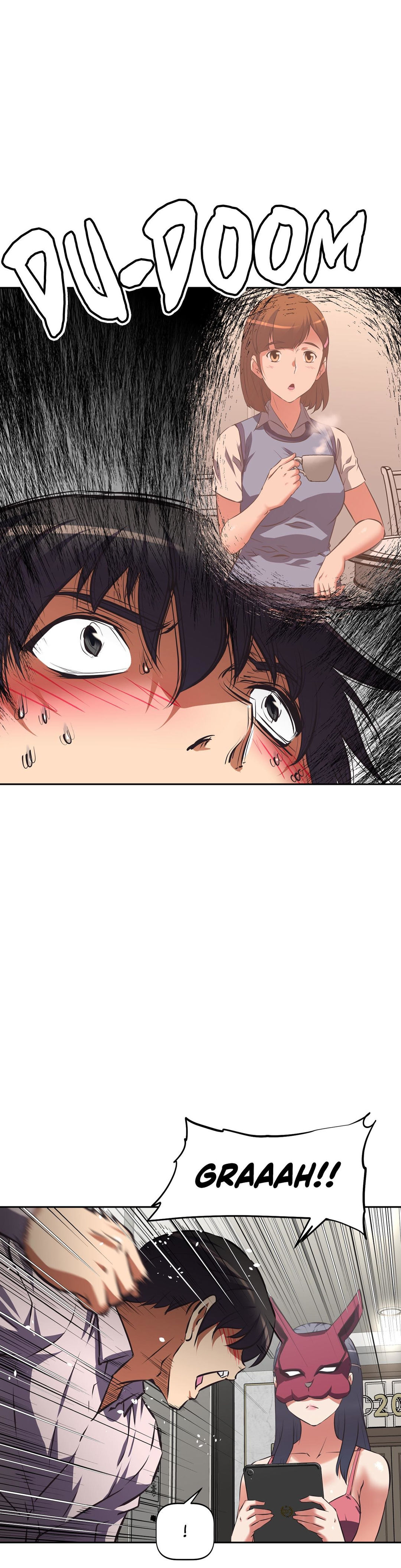 Hell’s Harem chapter 49 page 7