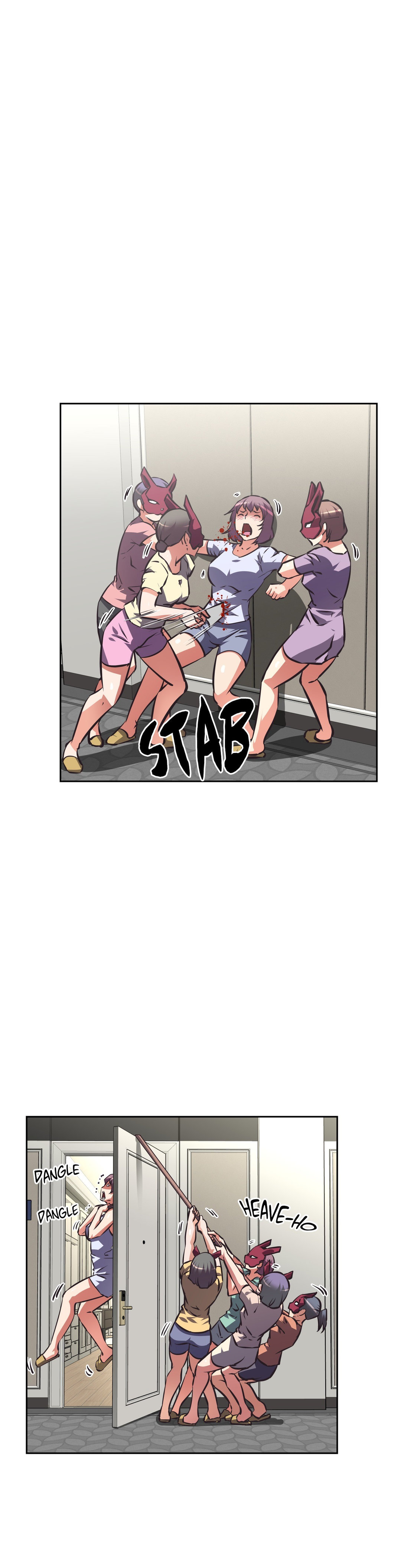 Hell’s Harem chapter 51 page 2