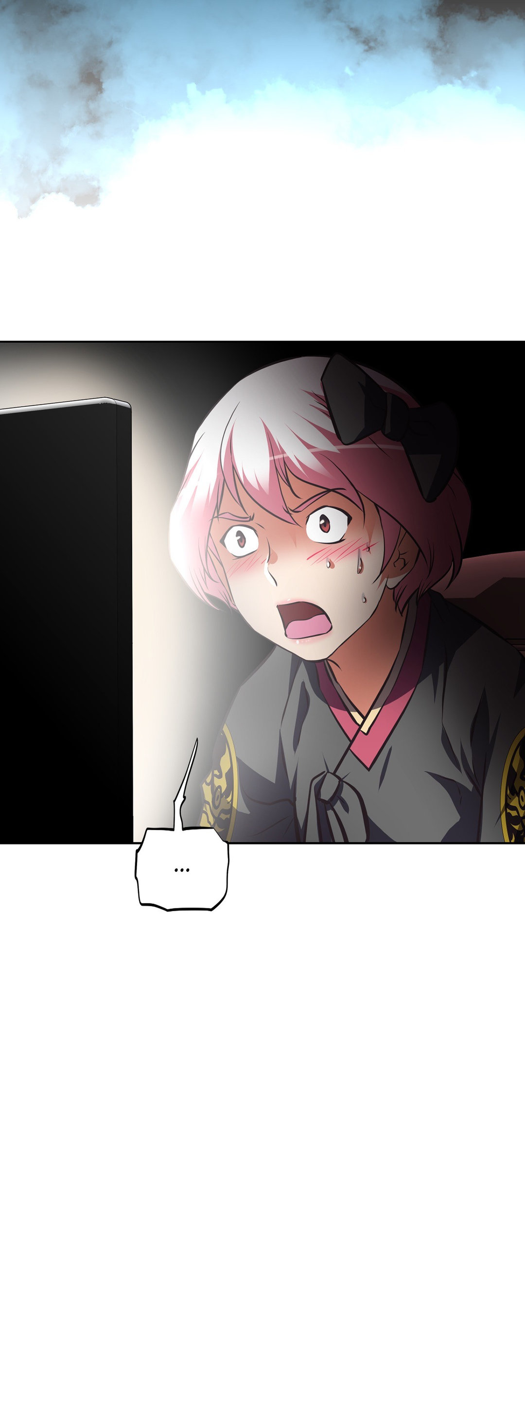 Hell’s Harem chapter 51 page 28