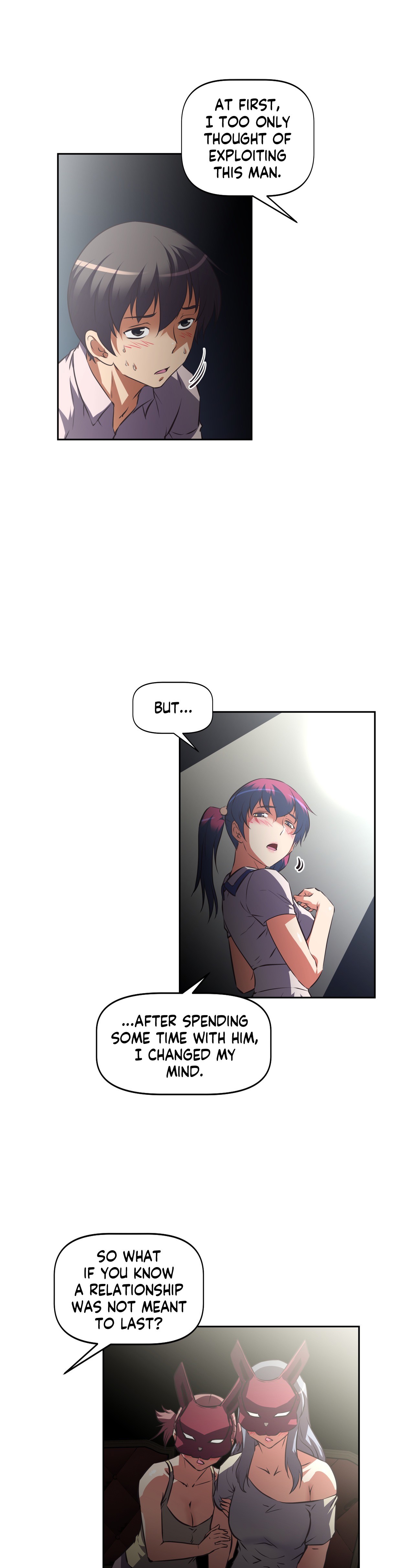Hell’s Harem chapter 54 page 26