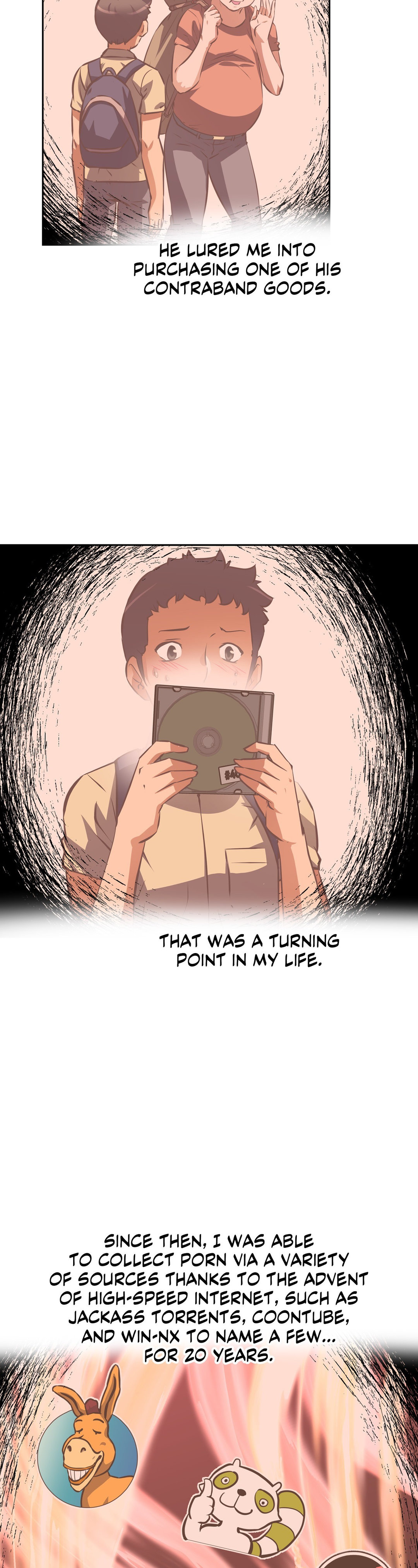 Hell’s Harem chapter 55 page 6