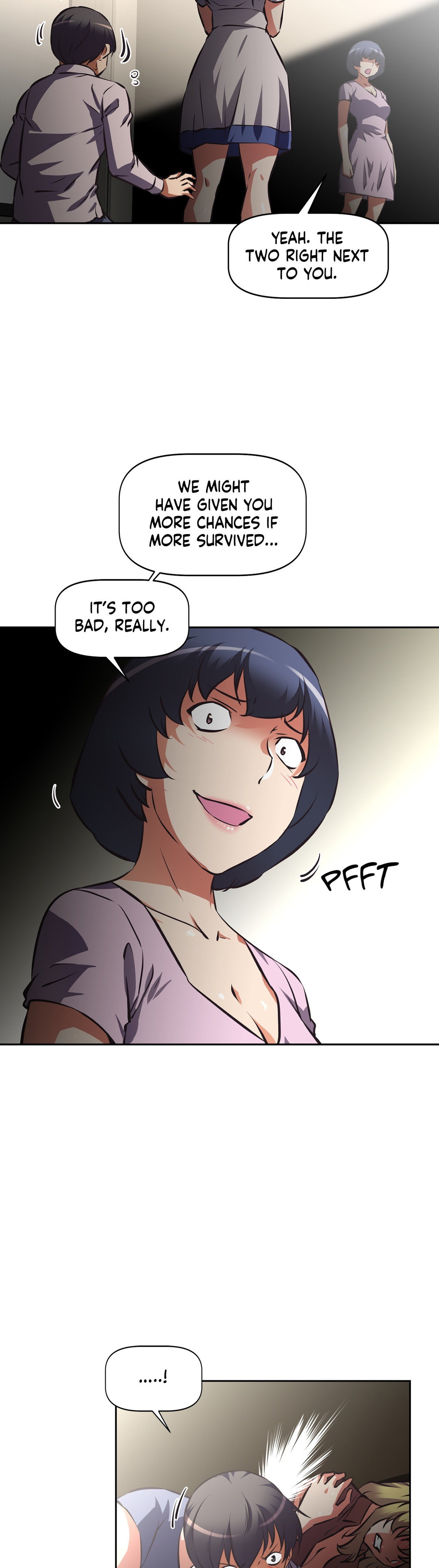 Hell’s Harem chapter 55 page 18