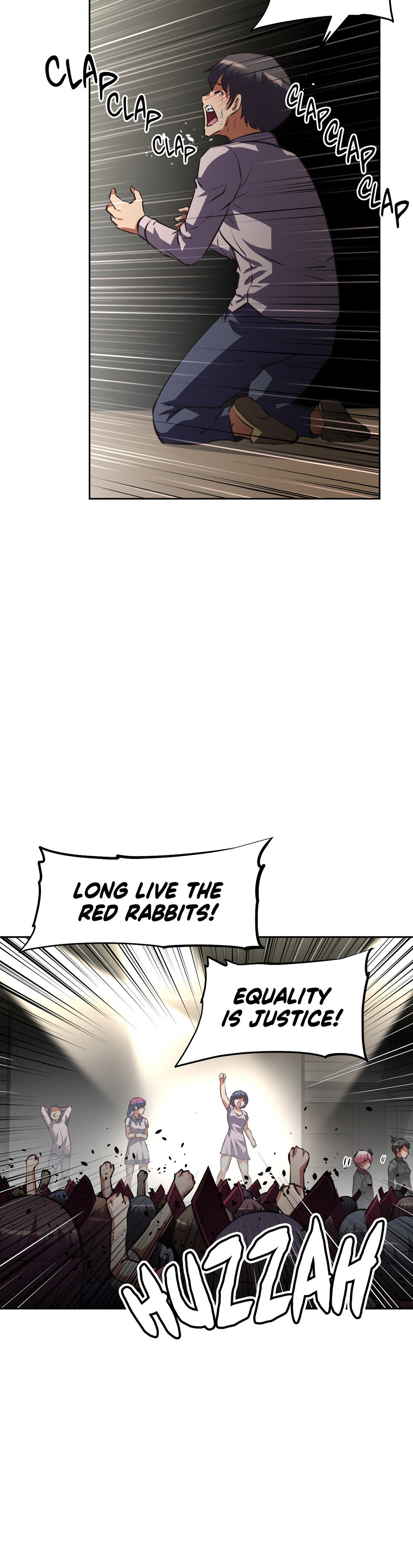 Hell’s Harem chapter 55 page 24