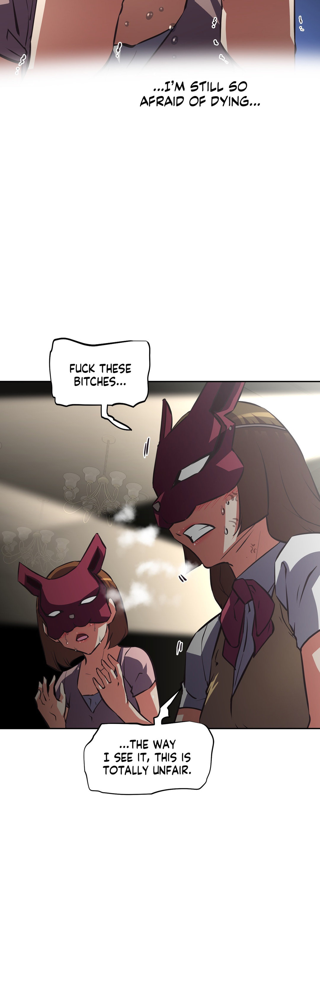 Hell’s Harem chapter 55 page 29