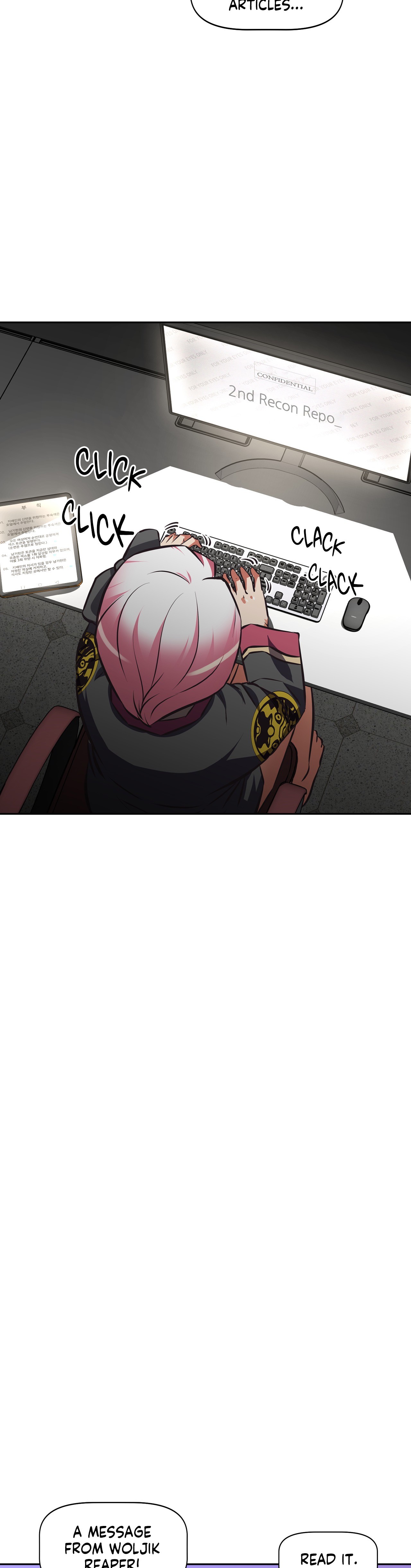 Hell’s Harem chapter 56 page 3