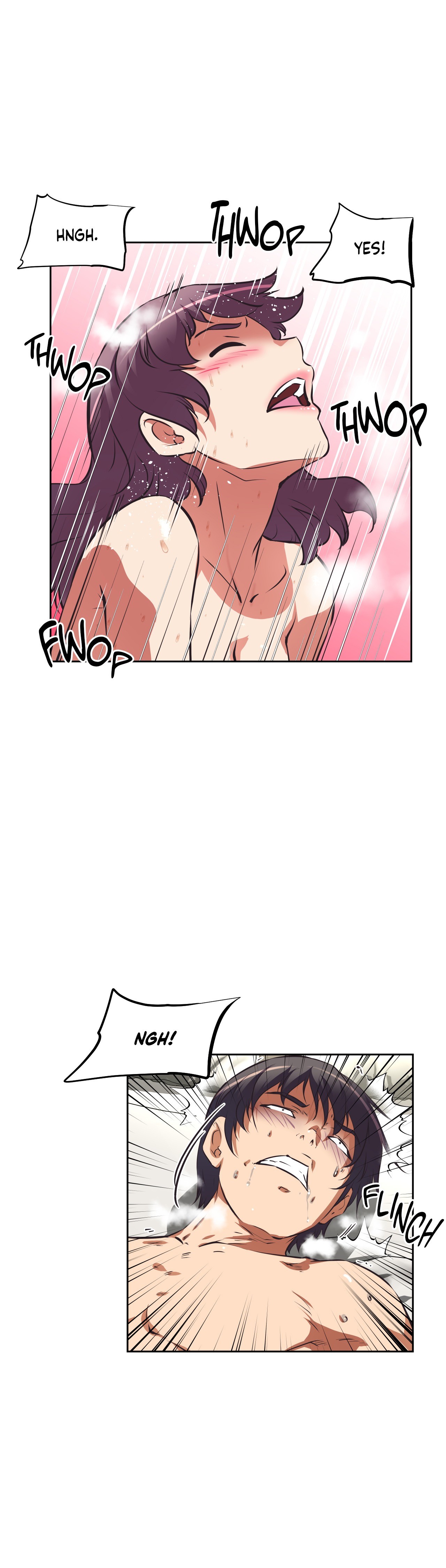 Hell’s Harem chapter 56 page 16