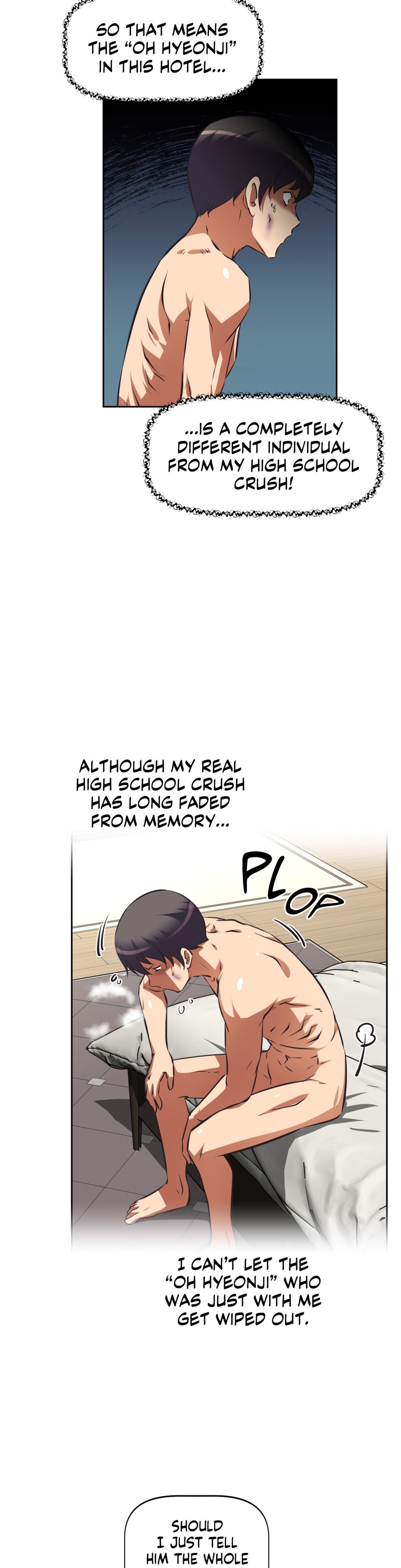 Hell’s Harem chapter 58 page 4