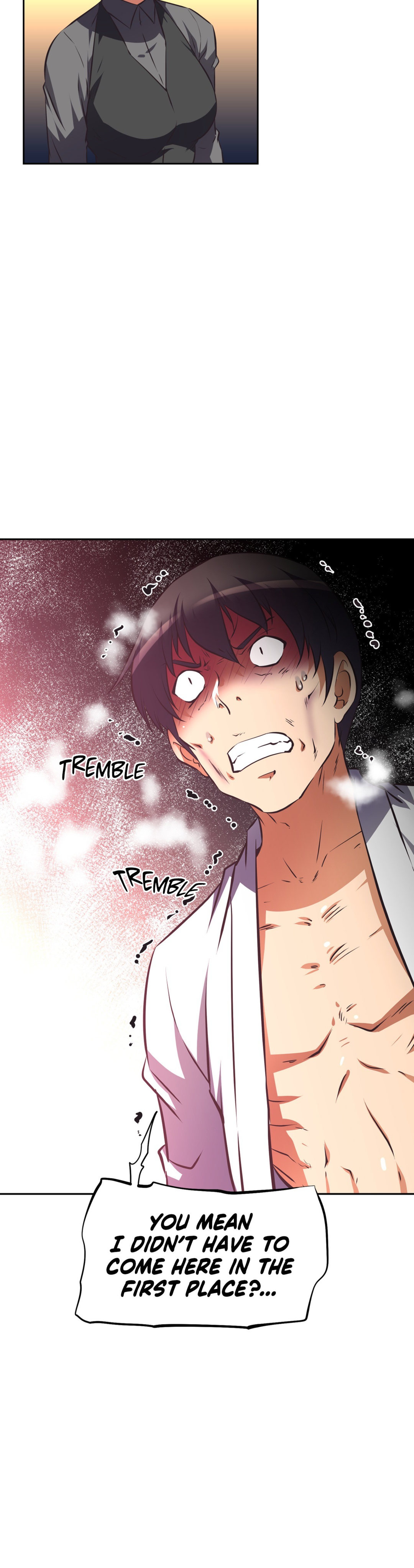 Hell’s Harem chapter 58 page 36