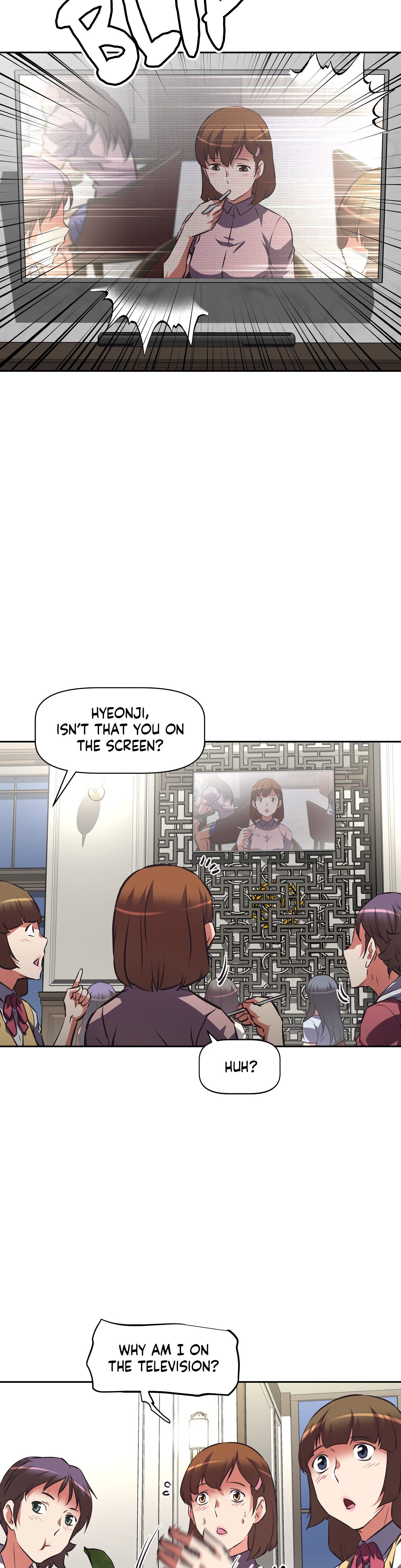 Hell’s Harem chapter 59 page 21