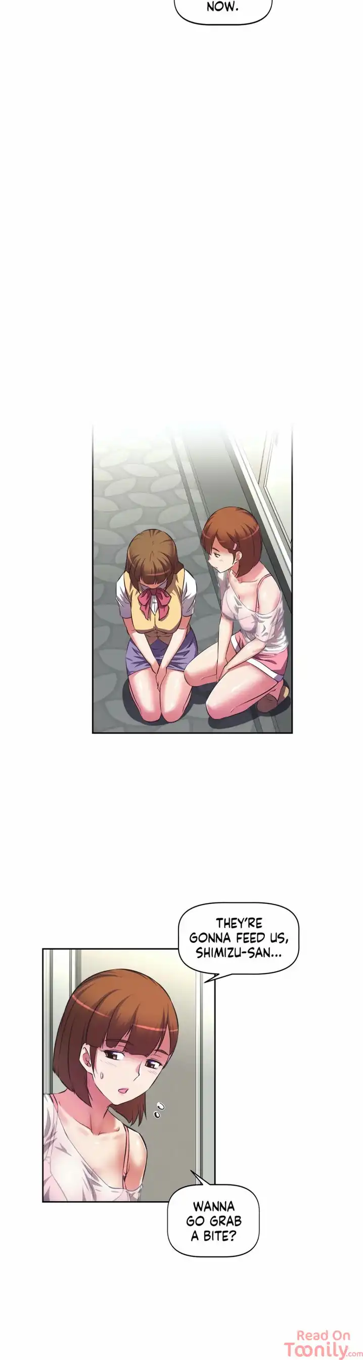 Hell’s Harem chapter 6 page 24