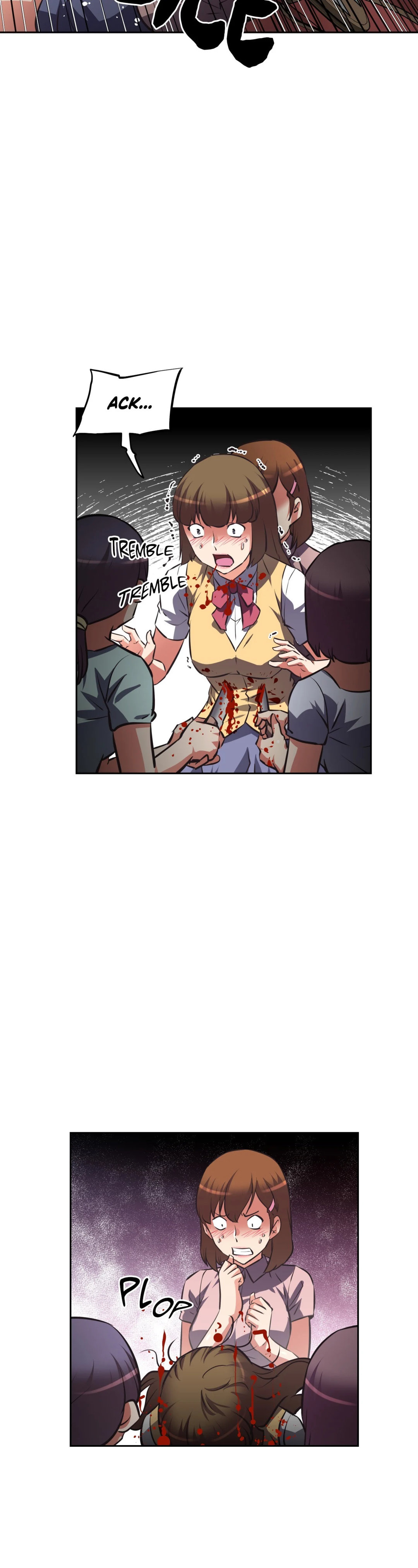 Hell’s Harem chapter 60 page 6