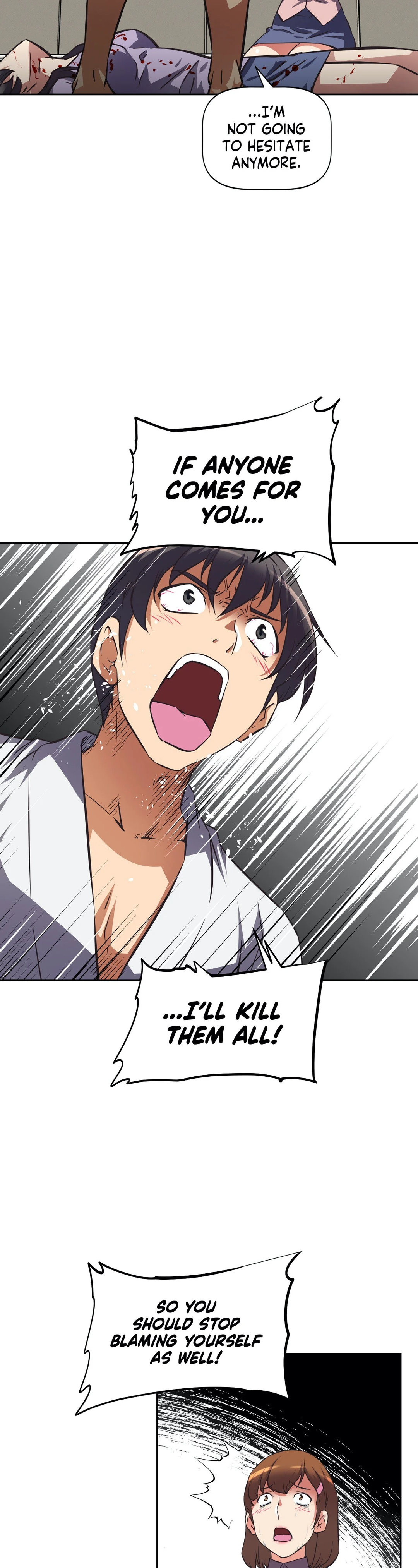 Hell’s Harem chapter 62 page 17