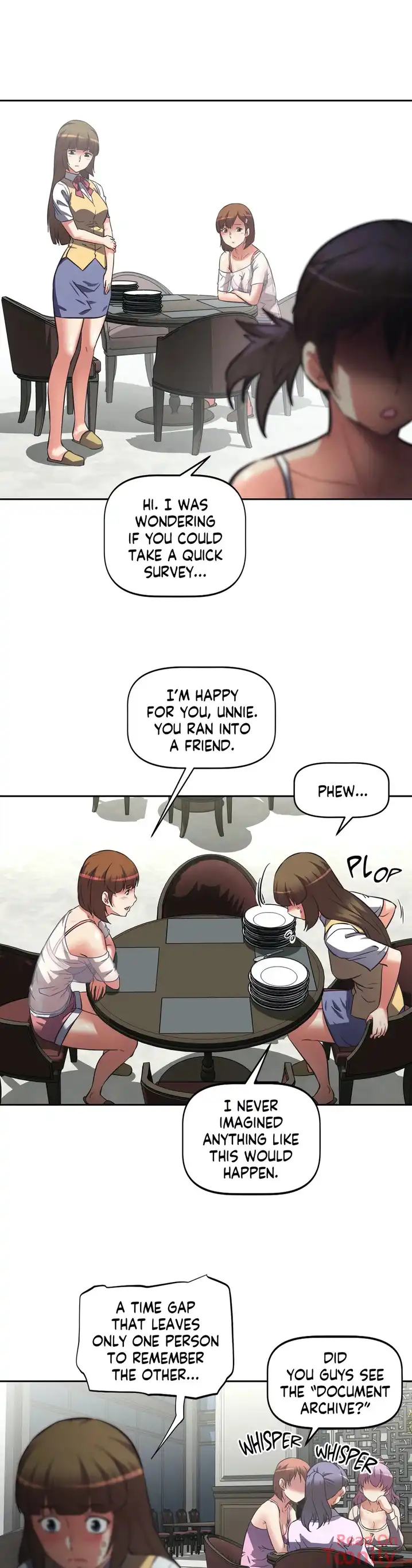 Hell’s Harem chapter 9 page 16