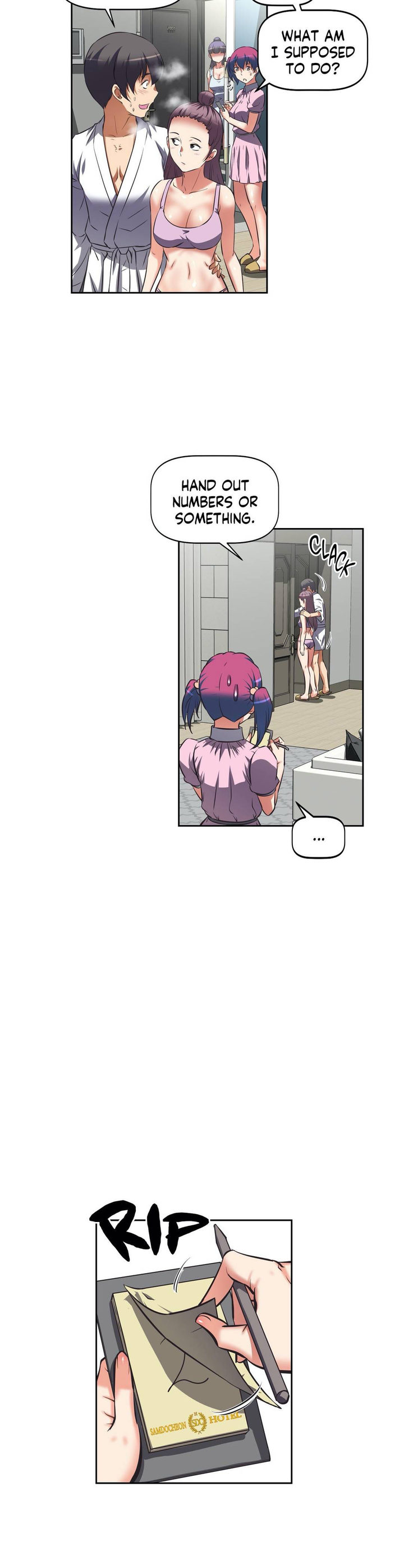 Hell's Harem chapter 12 page 24