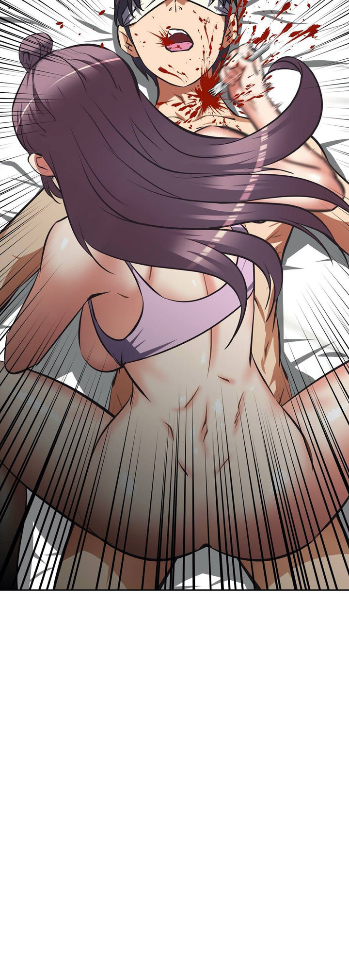 Hell's Harem chapter 12 page 33