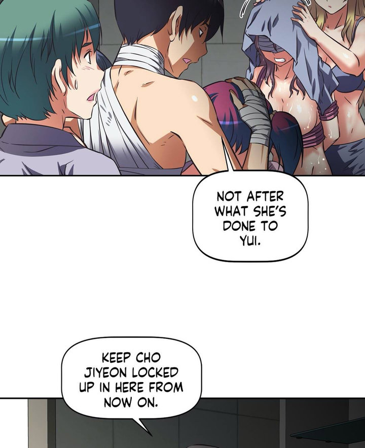 Hell's Harem chapter 14 page 35