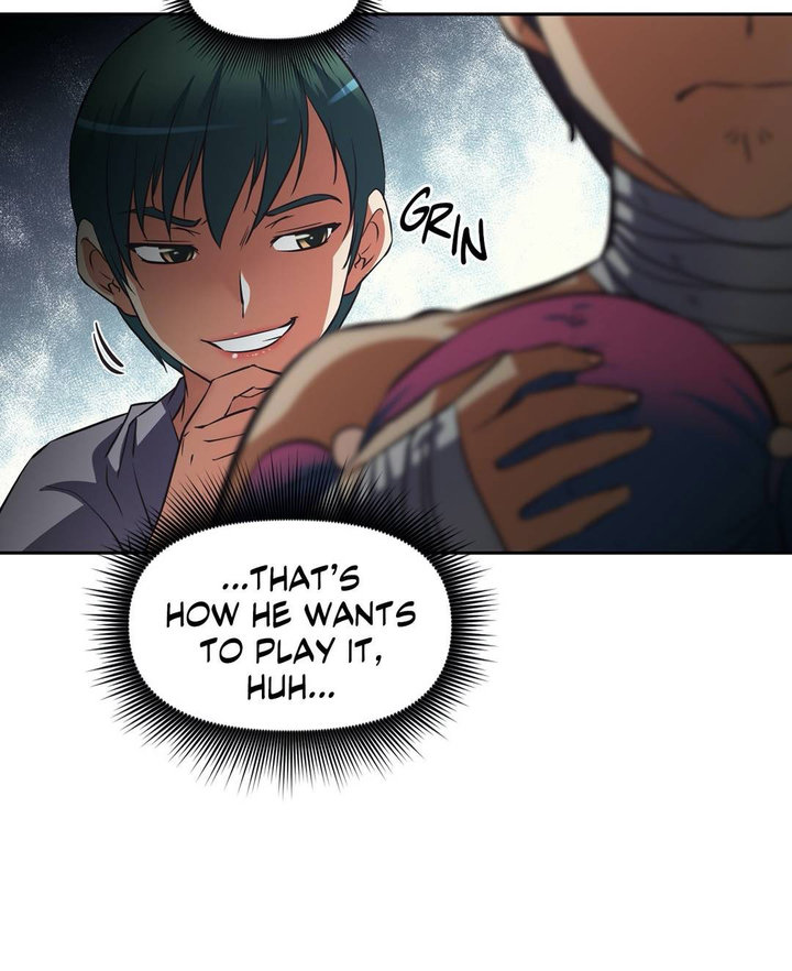 Hell's Harem chapter 14 page 37
