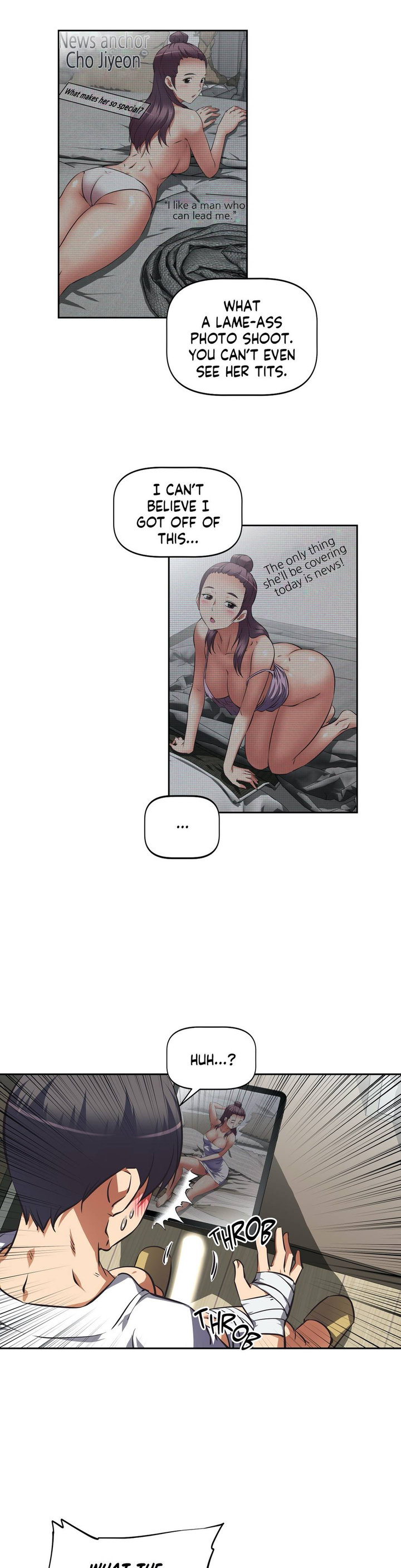 Hell's Harem chapter 17 page 24