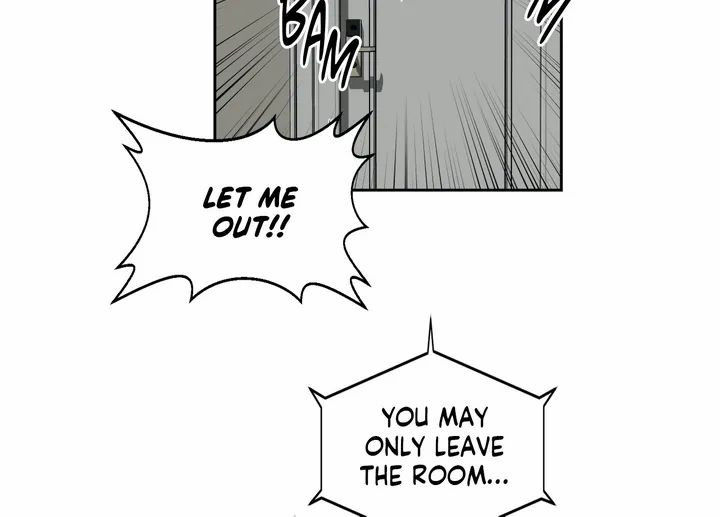 Hell's Harem chapter 2 page 8