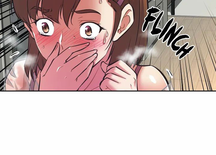 Hell's Harem chapter 2 page 10