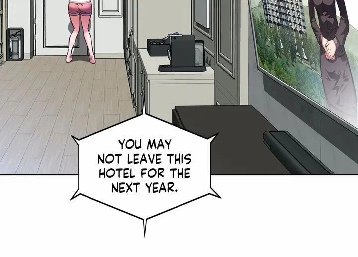 Hell's Harem chapter 2 page 12