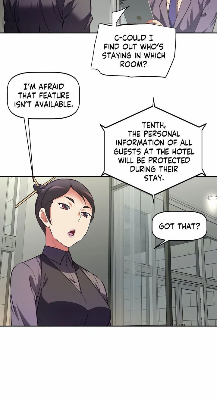 Hell's Harem chapter 2 page 24