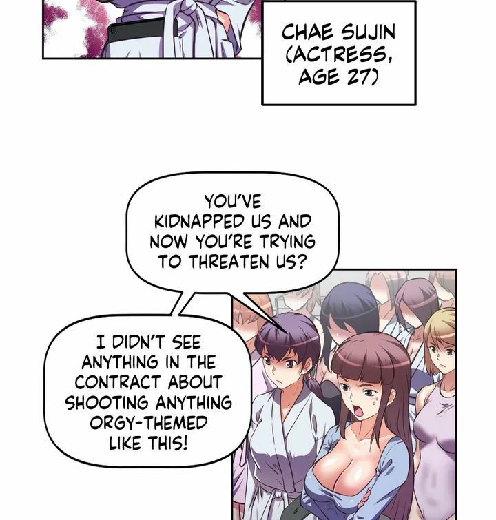 Hell's Harem chapter 2 page 50