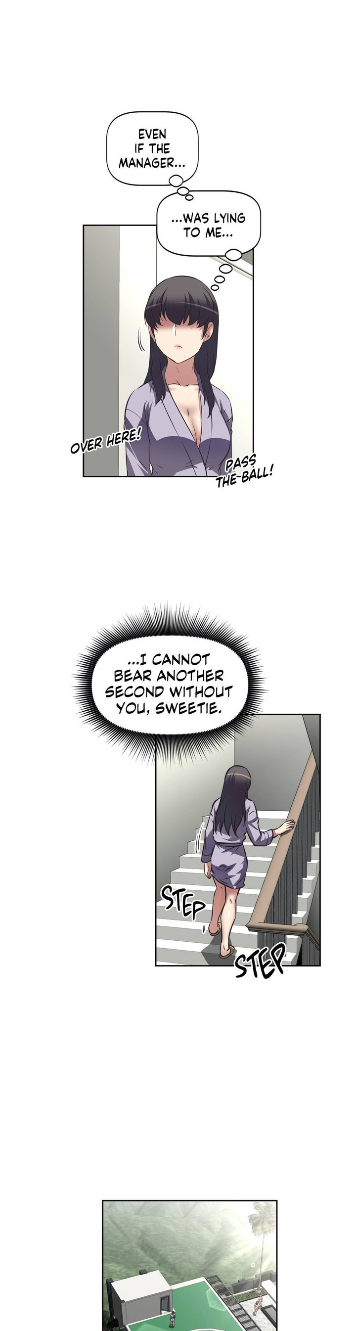 Hell's Harem chapter 26 page 4