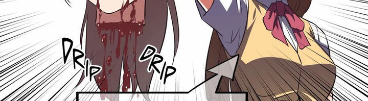 Hell's Harem chapter 3 page 10