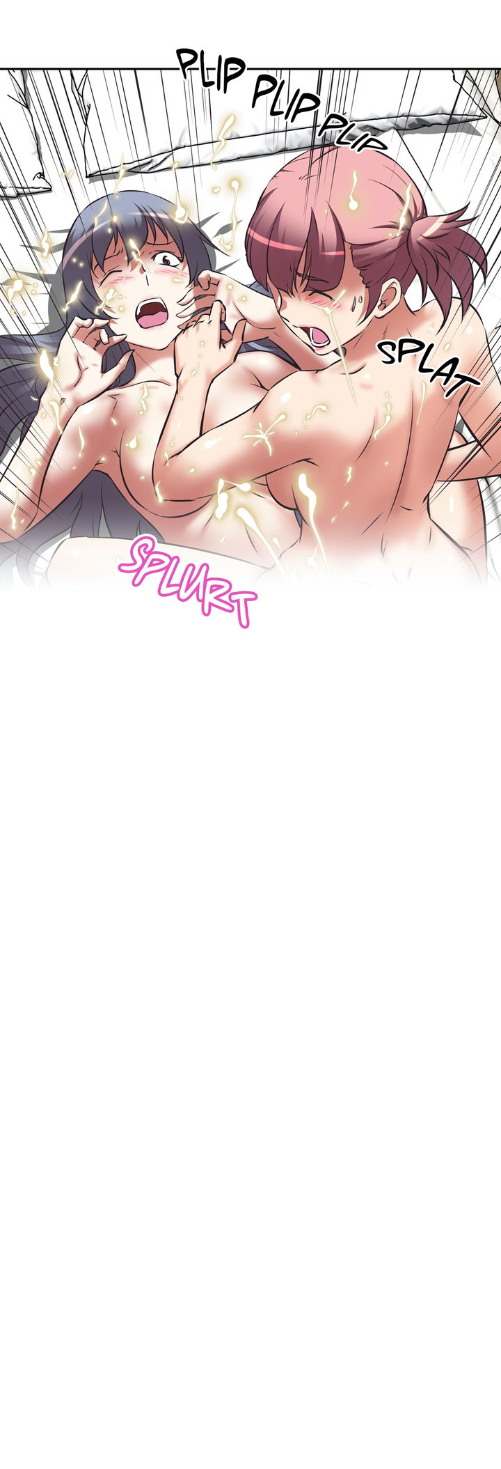 Hell's Harem chapter 32 page 16
