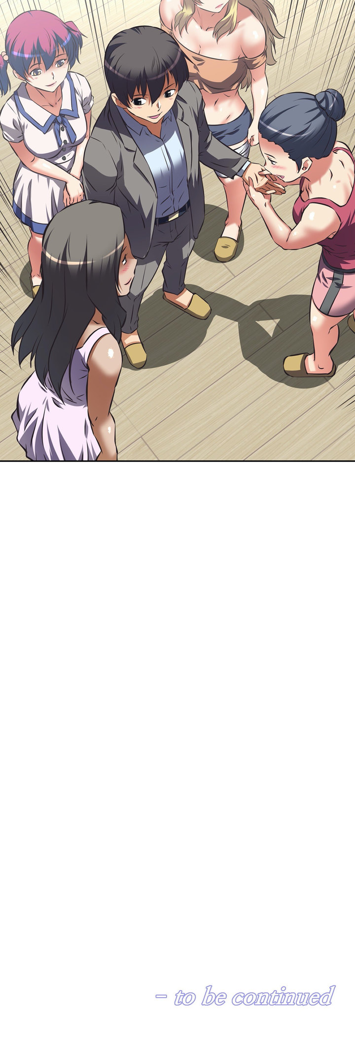 Hell's Harem chapter 32 page 35
