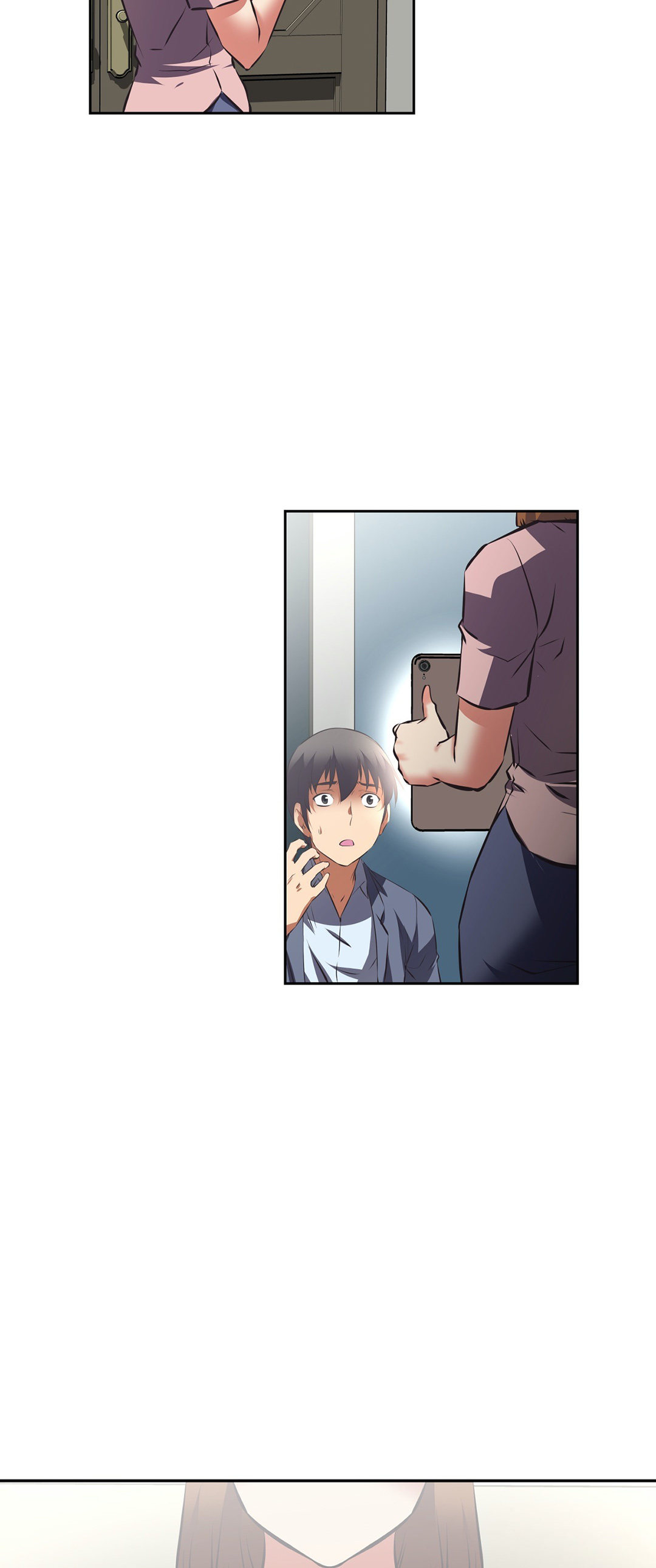 Hell's Harem chapter 38 page 30