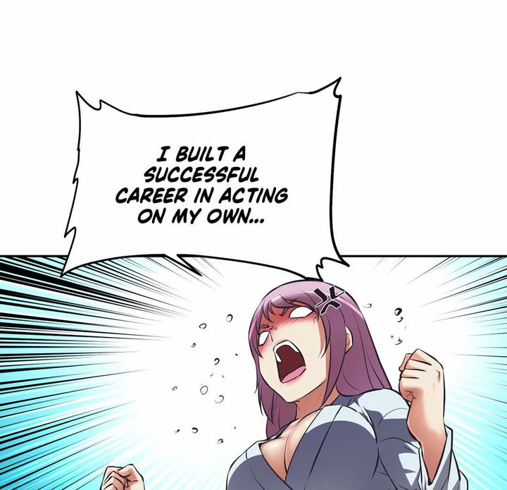 Hell's Harem chapter 4 page 19