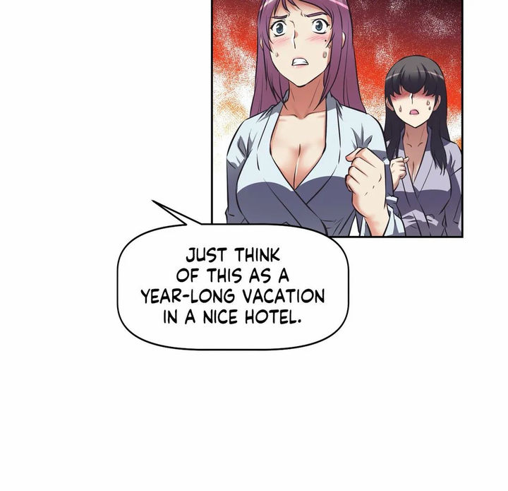 Hell's Harem chapter 4 page 24